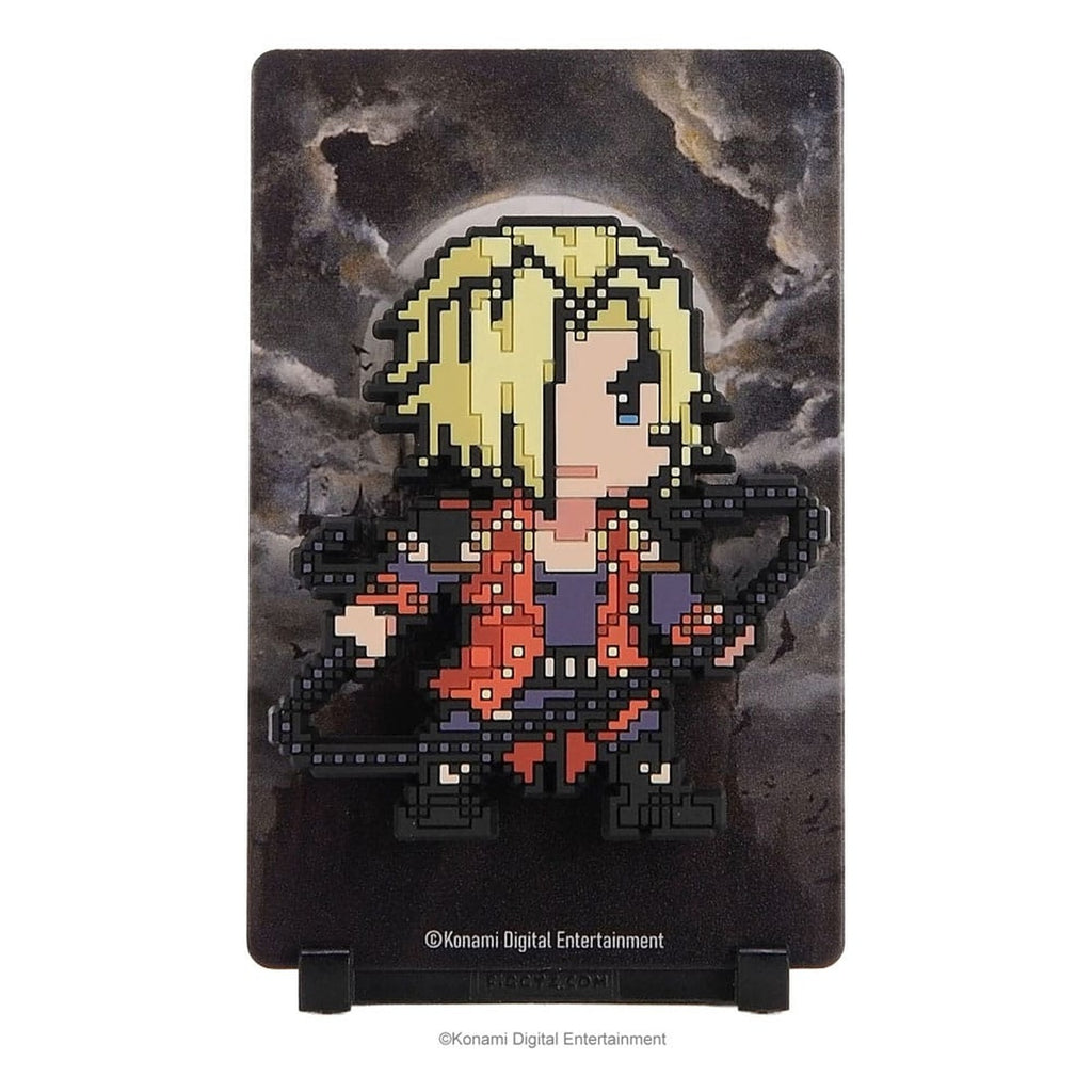 Productafbeelding Castlevania - Jonathan Morris FiGGYZ magnetische verzamelfiguur