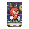 Productafbeelding Sonic the Hedgehog - Knuckles FiGGYZ magnetische verzamelfiguur