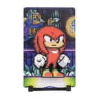 Productafbeelding Sonic the Hedgehog - Knuckles FiGGYZ magnetische verzamelfiguur