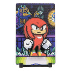 Productafbeelding Sonic the Hedgehog - Knuckles FiGGYZ magnetische verzamelfiguur