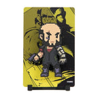 Productafbeelding Cowboy Bebop - Jet Black FiGGYZ magnetische verzamelfiguur