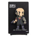 Productafbeelding Cowboy Bebop - Jet Black FiGGYZ magnetische verzamelfiguur