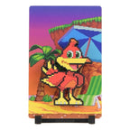 Product image Kazooie FiGGYZ Magnetic Collectible Figure - Banjo-Kazooie