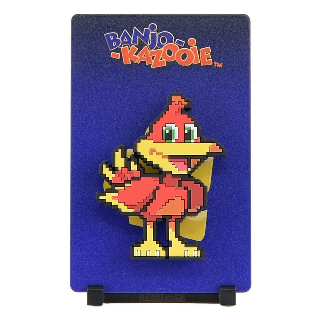 Product image Kazooie FiGGYZ Magnetic Collectible Figure - Banjo-Kazooie