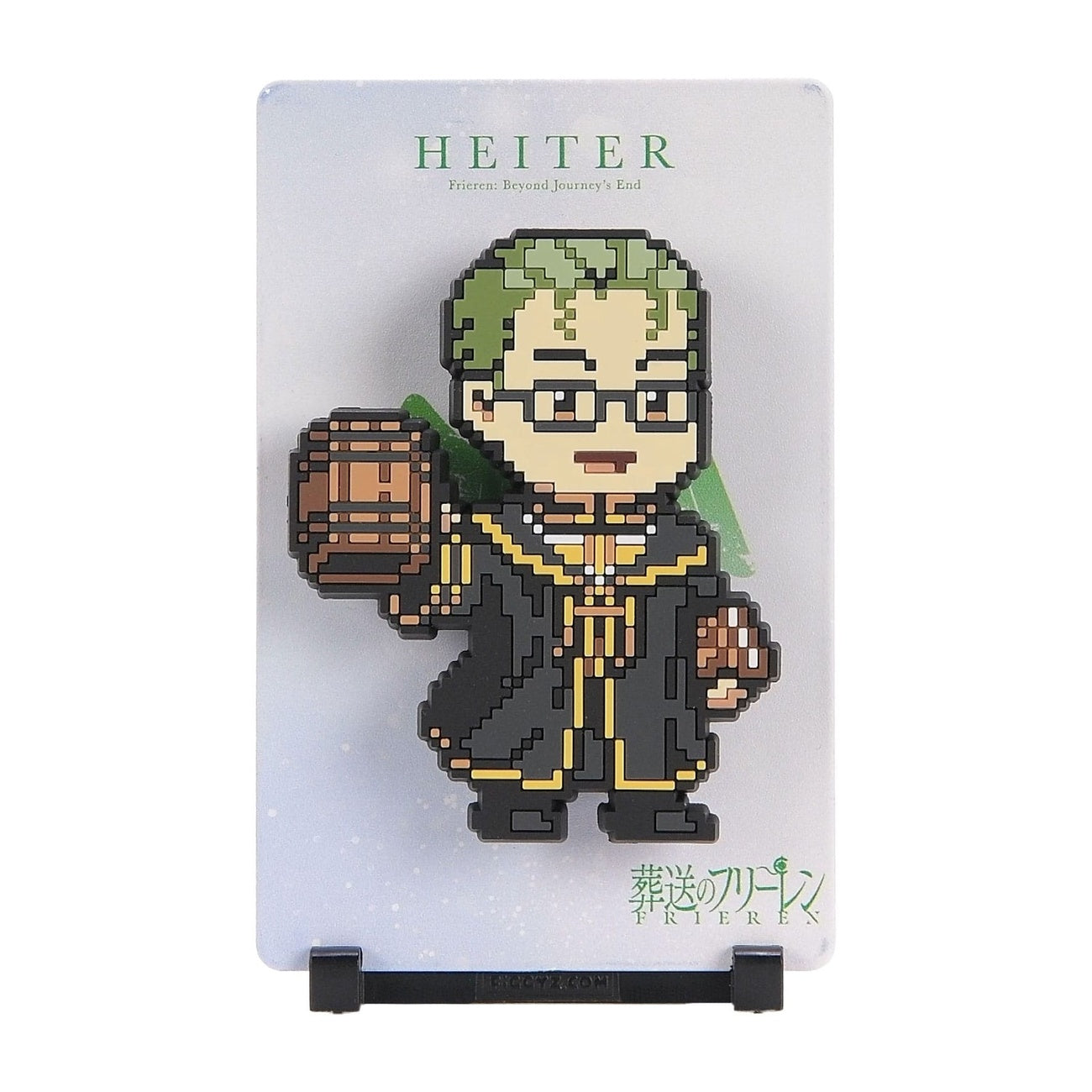 Product image Frieren – Heiter FiGGYZ Magnetic Collectible Figure