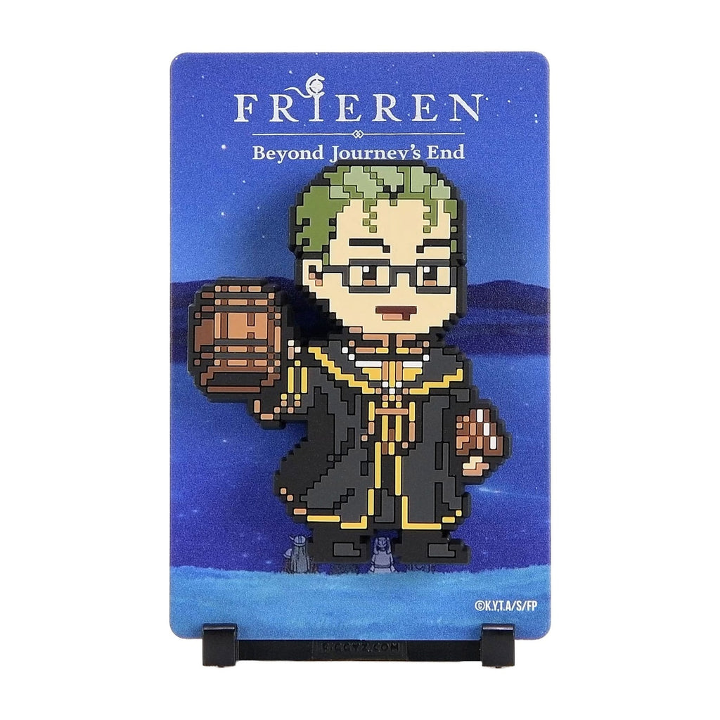 Productafbeelding Frieren – Heiter FiGGYZ magnetische verzamelfiguur