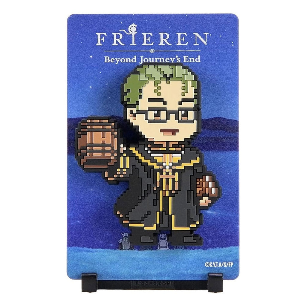 Productafbeelding Frieren – Heiter FiGGYZ magnetische verzamelfiguur