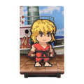 Productafbeelding Street Fighter - Ken FiGGYZ magnetische verzamelfiguur