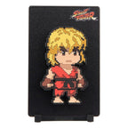 Productafbeelding Street Fighter - Ken FiGGYZ magnetische verzamelfiguur