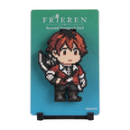 Productafbeelding Frieren - Stark FiGGYZ magnetische verzamelfiguur