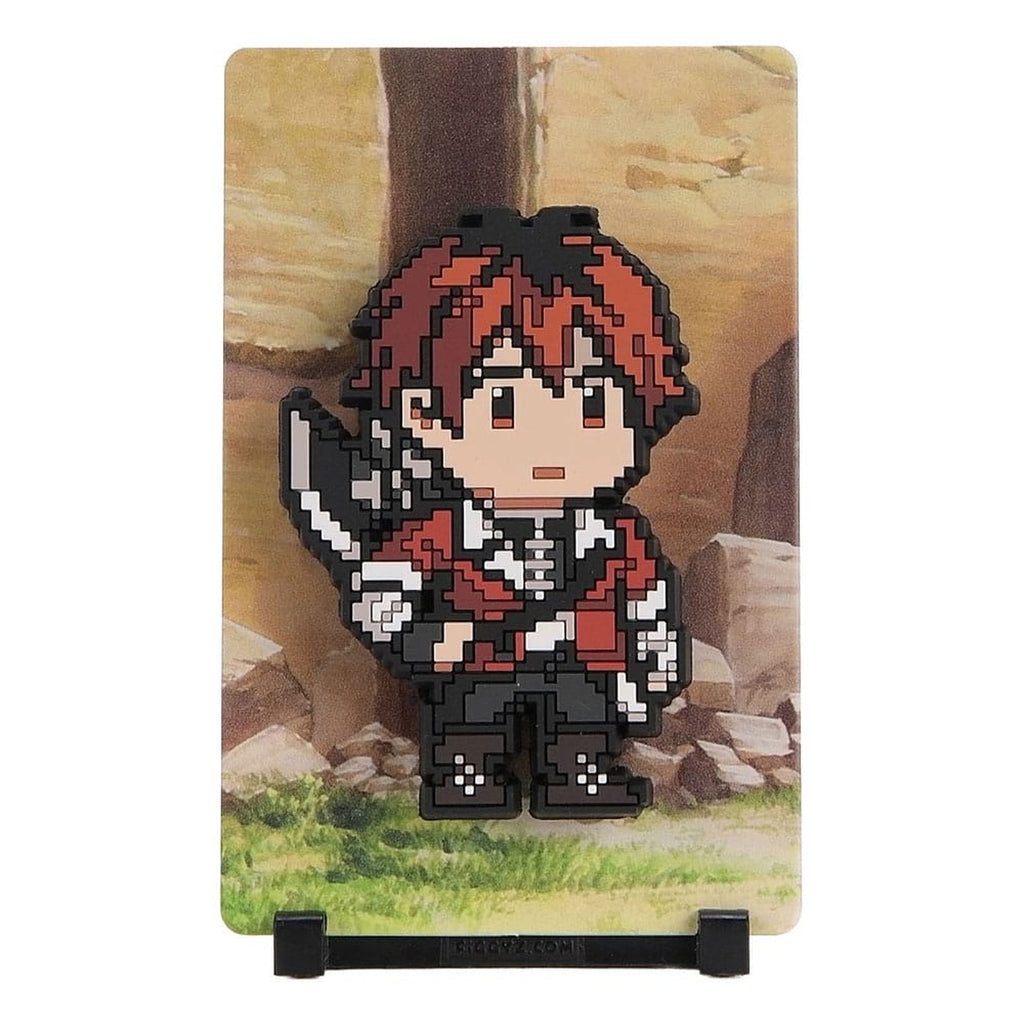Productafbeelding Frieren - Stark FiGGYZ magnetische verzamelfiguur