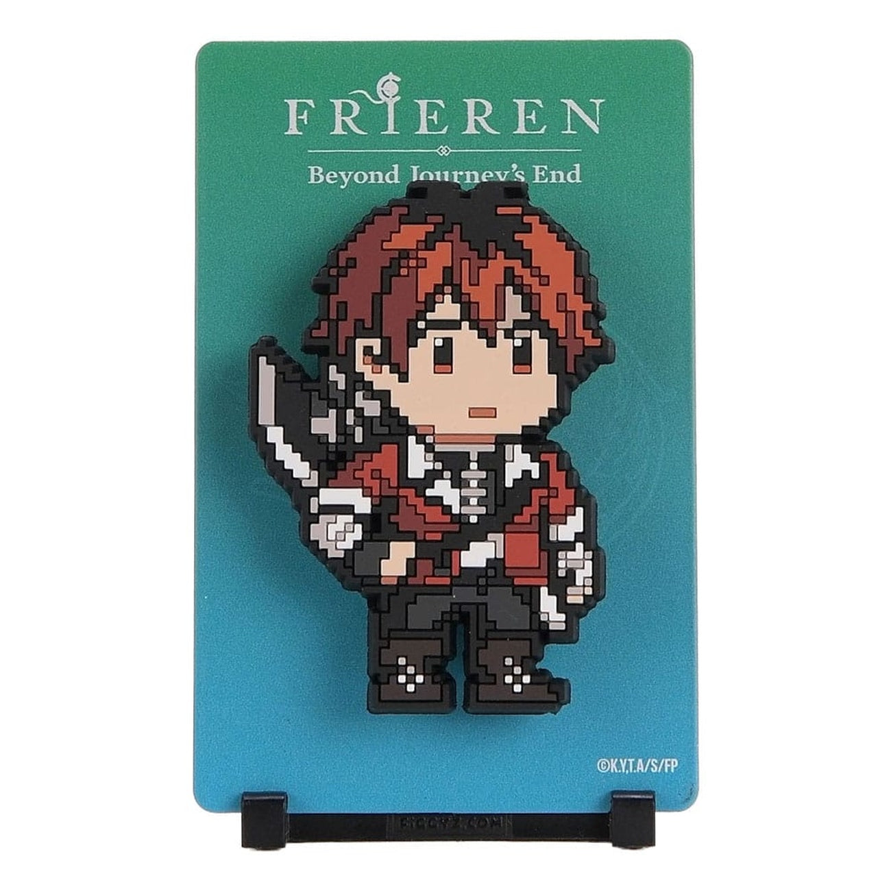 Productafbeelding Frieren - Stark FiGGYZ magnetische verzamelfiguur