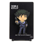 Productafbeelding Cowboy Bebop - Spike Spiegel FiGGYZ magnet-verzamelfiguur