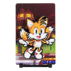Productafbeelding Sonic the Hedgehog - Tails FiGGYZ magnetische verzamel­figuur