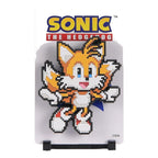 Productafbeelding Sonic the Hedgehog - Tails FiGGYZ magnetische verzamel­figuur