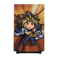 Productafbeelding Yu-Gi-Oh! - Yami Yugi FiGGYZ magnetische verzamelfiguur
