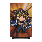 Productafbeelding Yu-Gi-Oh! - Yami Yugi FiGGYZ magnetische verzamelfiguur
