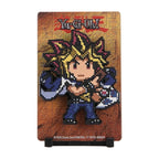 Productafbeelding Yu-Gi-Oh! - Yami Yugi FiGGYZ magnetische verzamelfiguur