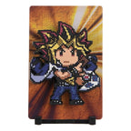 Productafbeelding Yu-Gi-Oh! - Yami Yugi FiGGYZ magnetische verzamelfiguur