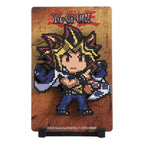 Productafbeelding Yu-Gi-Oh! - Yami Yugi FiGGYZ magnetische verzamelfiguur
