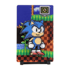 Productafbeelding Sonic the Hedgehog - Sonic FiGGYZ magnetische verzamel­figuur