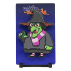 Productafbeelding Banjo-Kazooie - Gruntilda FiGGYZ magnetische verzamelfiguur