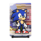 Productafbeelding Sonic the Hedgehog - Sonic (Modern) FiGGYZ magnetische verzamelfiguur