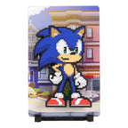 Productafbeelding Sonic the Hedgehog - Sonic (Modern) FiGGYZ magnetische verzamelfiguur