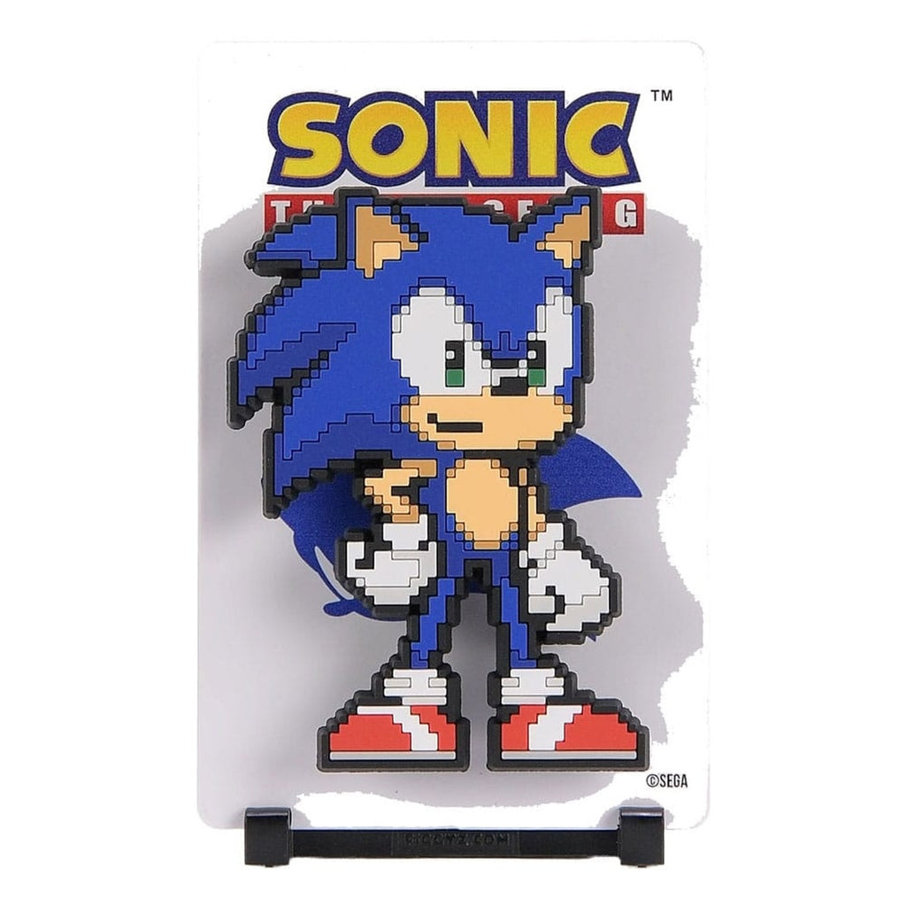 Productafbeelding Sonic the Hedgehog - Sonic (Modern) FiGGYZ magnetische verzamelfiguur
