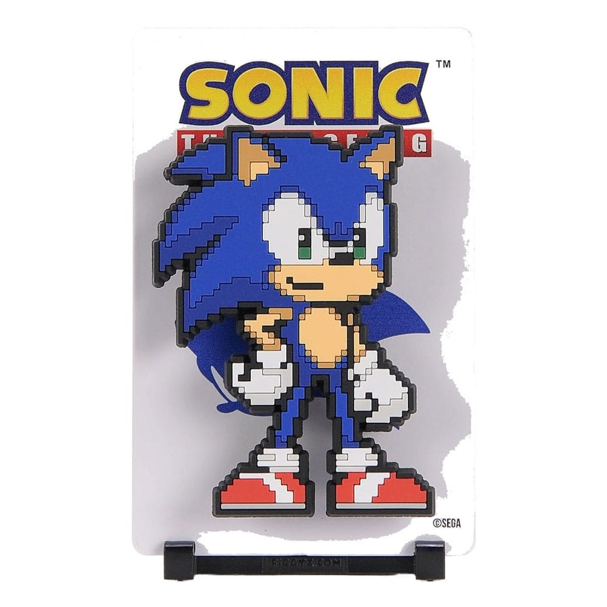Productafbeelding Sonic the Hedgehog - Sonic (Modern) FiGGYZ magnetische verzamelfiguur
