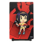 Productafbeelding Cowboy Bebop - Faye Valentine FiGGYZ magnetische verzamelfiguur
