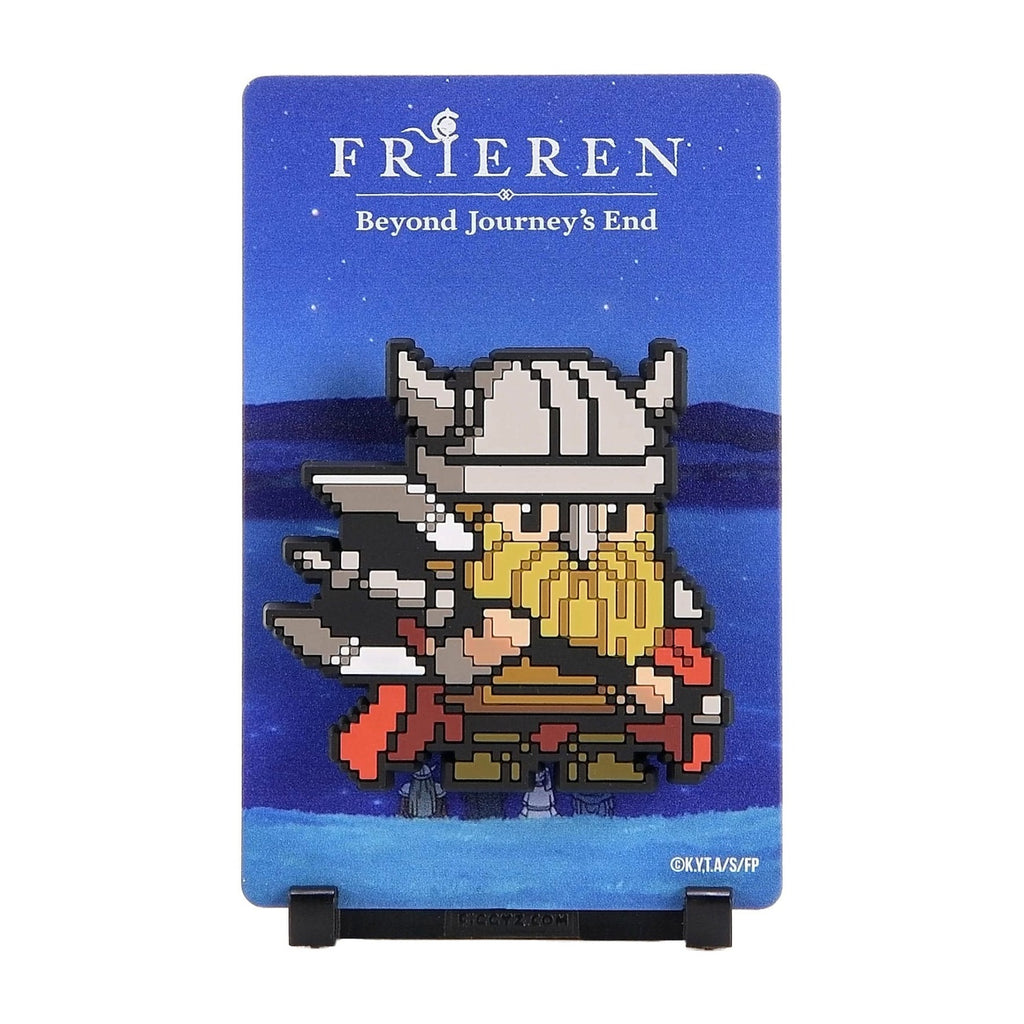 Product image Frieren – Eisen FiGGYZ Magnetic Collectible Figure