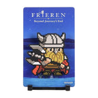 Product image Frieren – Eisen FiGGYZ Magnetic Collectible Figure