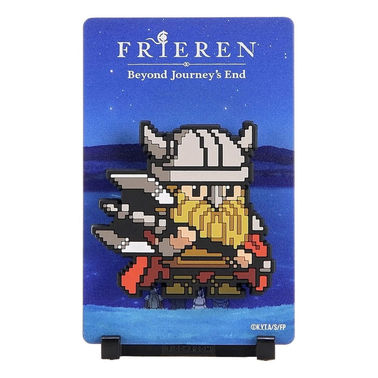 Product image Frieren – Eisen FiGGYZ Magnetic Collectible Figure