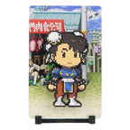 Productafbeelding Street Fighter - Chun-Li FiGGYZ magnetische verzamelfiguur