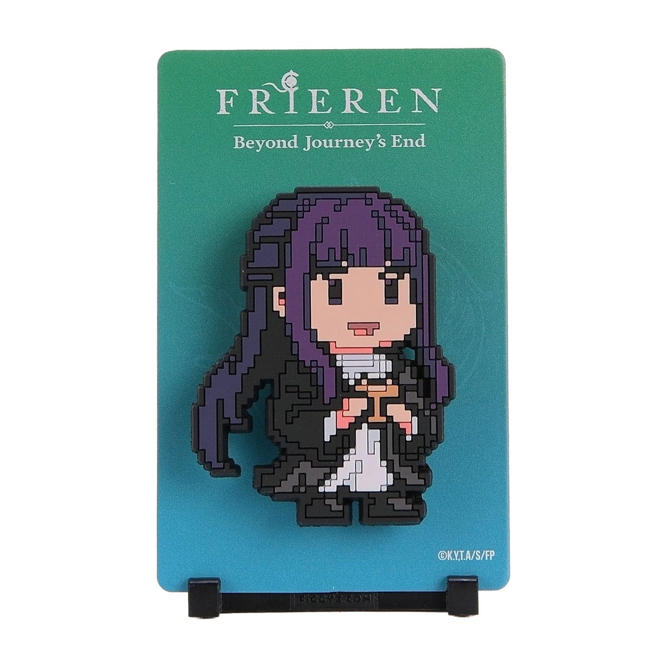 Product image Frieren - Fern FiGGYZ Magnetic Collectible Figure