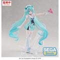 Productafbeelding Hatsune Miku - Sailor Character Vocal Series 01 FIGURIZMa Figuur