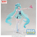 Productafbeelding Hatsune Miku - Sailor Character Vocal Series 01 FIGURIZMa Figuur