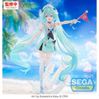 Productafbeelding Hatsune Miku - Sailor Character Vocal Series 01 FIGURIZMa Figuur