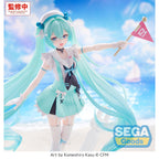 Productafbeelding Hatsune Miku - Sailor Character Vocal Series 01 FIGURIZMa Figuur