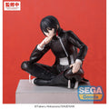 Productafbeelding Kagurabachi - Hiyuki Kagari High Premium Perching Figuur