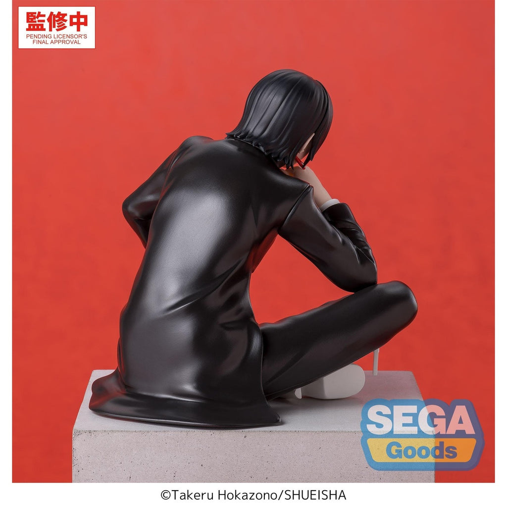 Productafbeelding Kagurabachi - Hiyuki Kagari High Premium Perching Figuur