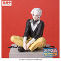 Productafbeelding Kagurabachi - Hakuri Sazanami High Premium Perching-figuur