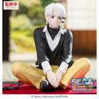 Productafbeelding Kagurabachi - Hakuri Sazanami High Premium Perching-figuur