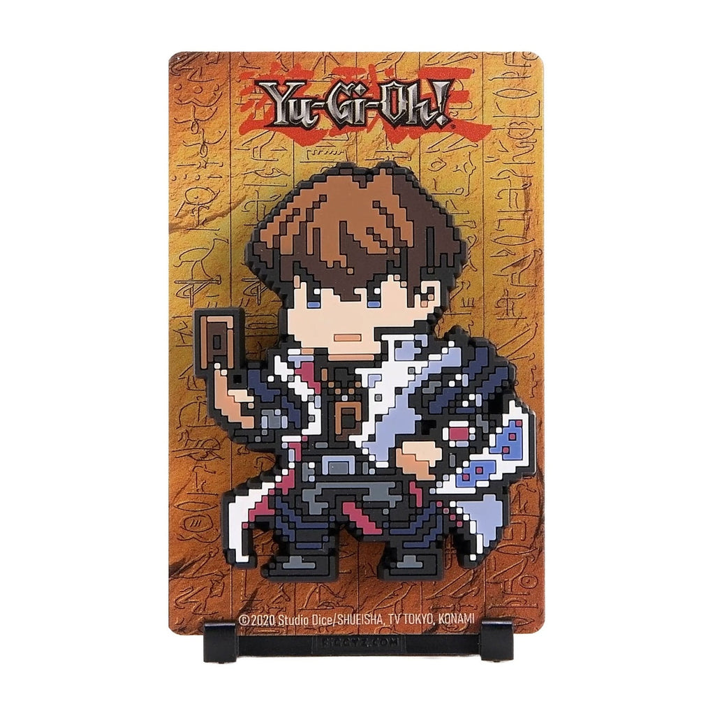 Productafbeelding Yu-Gi-Oh! - Seto Kaiba FiGGYZ magnet verzamel-figuur