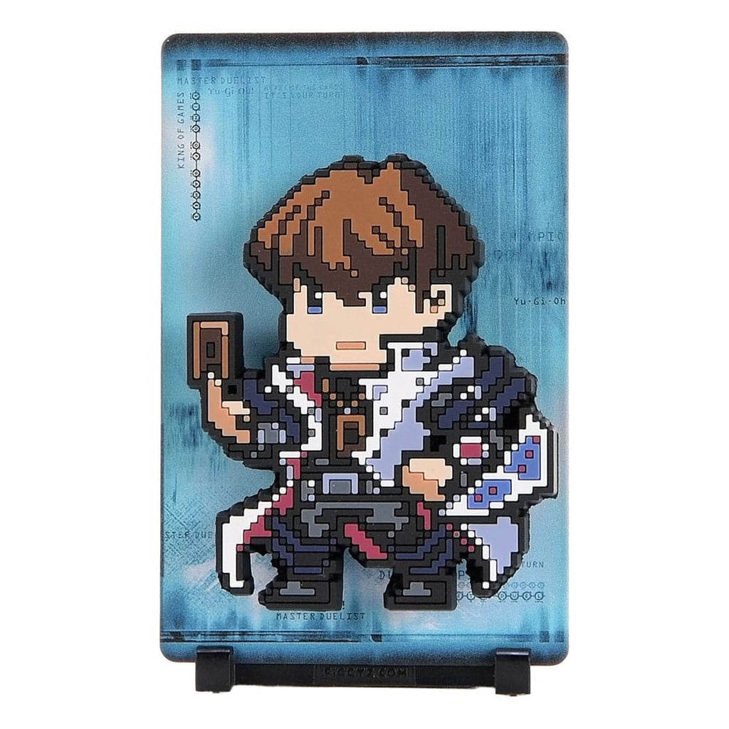 Productafbeelding Yu-Gi-Oh! - Seto Kaiba FiGGYZ magnet verzamel-figuur