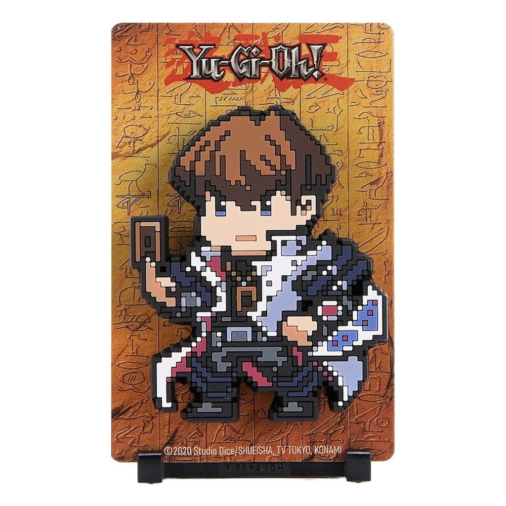 Productafbeelding Yu-Gi-Oh! - Seto Kaiba FiGGYZ magnet verzamel-figuur
