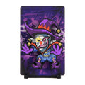 Productafbeelding Yu-Gi-Oh! - Saggi the Dark Clown FiGGYZ magnetische verzamelfiguur