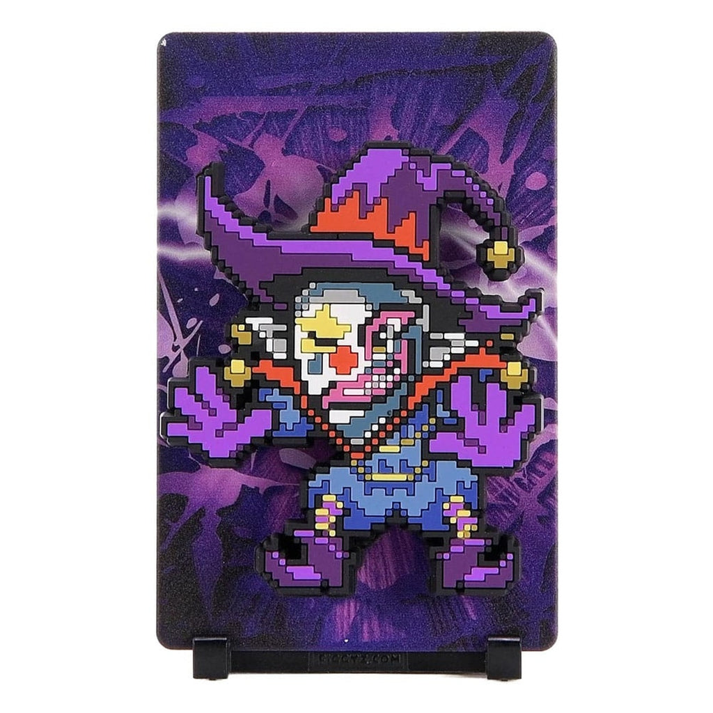 Productafbeelding Yu-Gi-Oh! - Saggi the Dark Clown FiGGYZ magnetische verzamelfiguur