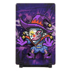 Productafbeelding Yu-Gi-Oh! - Saggi the Dark Clown FiGGYZ magnetische verzamelfiguur